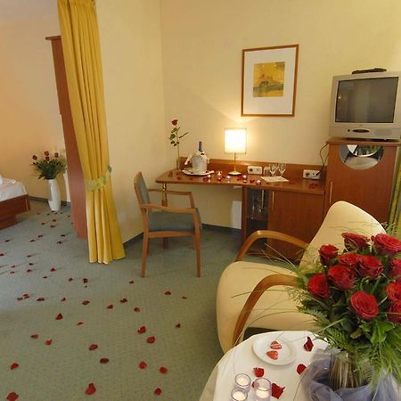 Balladins Superior Hotel Gutsmann Bad Bramstedt Δωμάτιο φωτογραφία