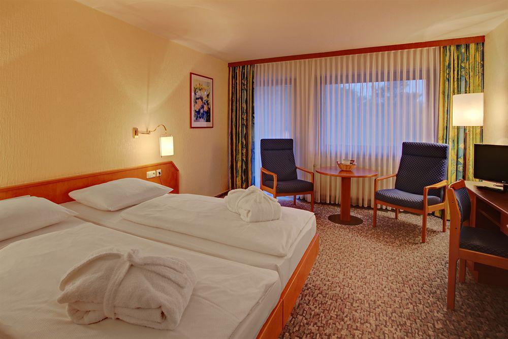 Balladins Superior Hotel Gutsmann Bad Bramstedt Εξωτερικό φωτογραφία