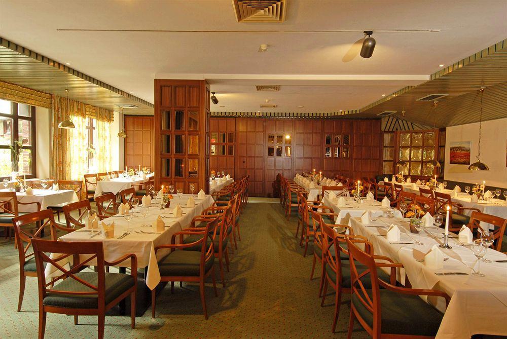 Balladins Superior Hotel Gutsmann Bad Bramstedt Εξωτερικό φωτογραφία