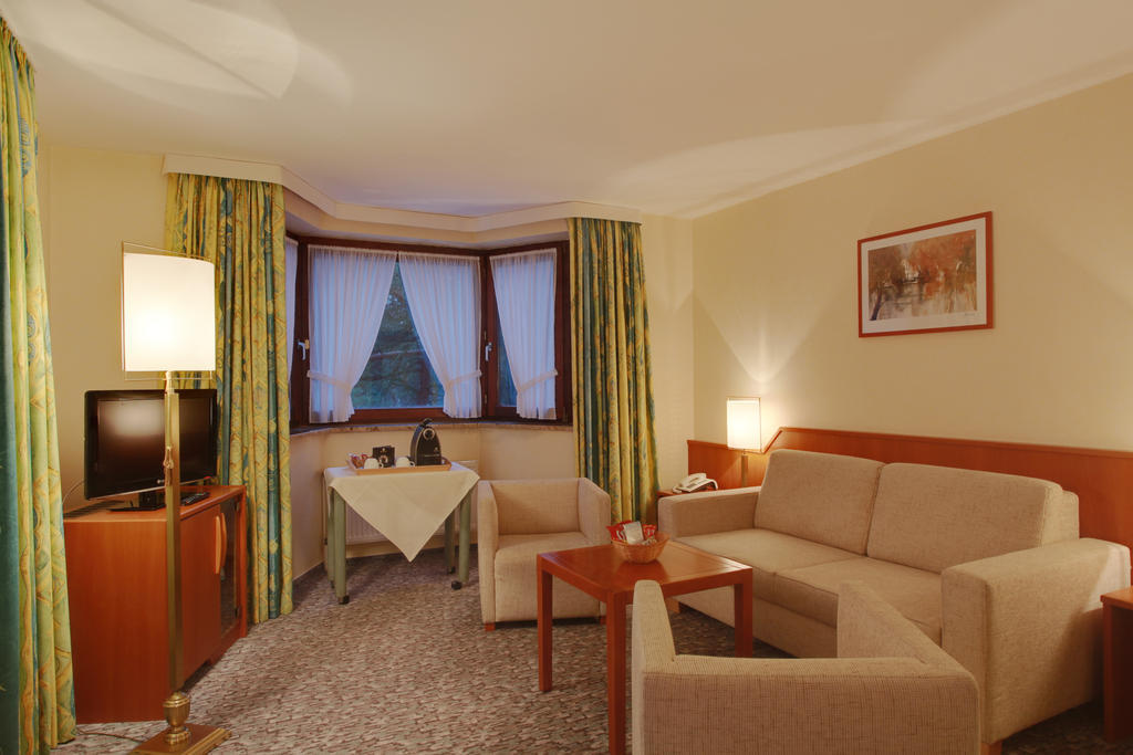 Balladins Superior Hotel Gutsmann Bad Bramstedt Δωμάτιο φωτογραφία