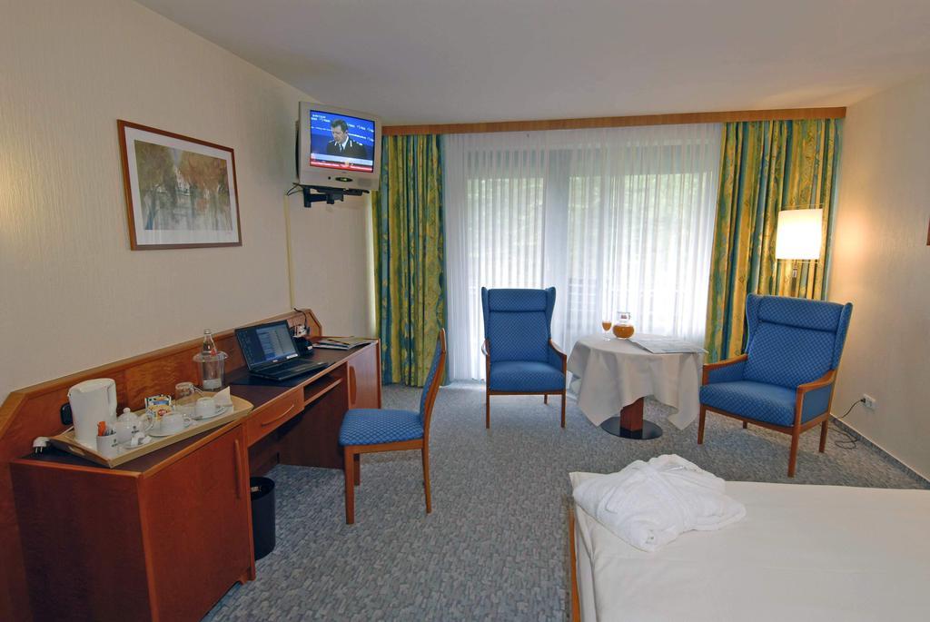 Balladins Superior Hotel Gutsmann Bad Bramstedt Δωμάτιο φωτογραφία