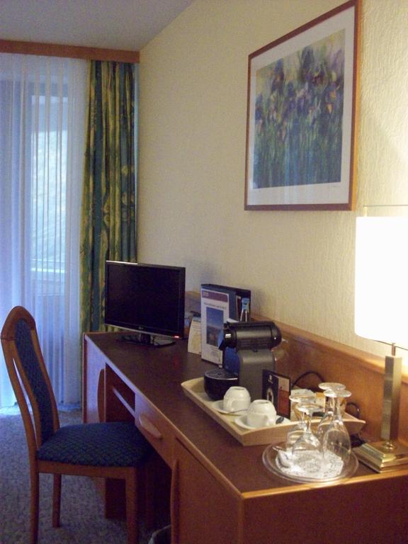 Balladins Superior Hotel Gutsmann Bad Bramstedt Δωμάτιο φωτογραφία