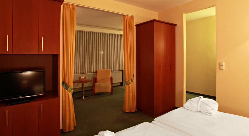 Balladins Superior Hotel Gutsmann Bad Bramstedt Εξωτερικό φωτογραφία