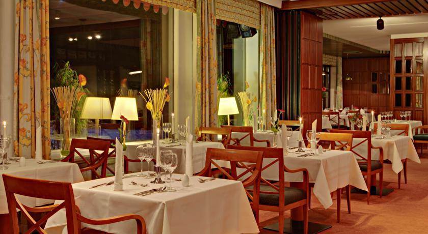 Balladins Superior Hotel Gutsmann Bad Bramstedt Εξωτερικό φωτογραφία